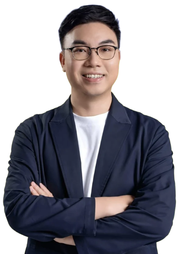 黑墙 · 超会AI创始人、黑墙IP战略主理人
